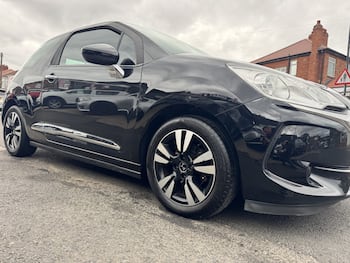 Used DS Automobiles DS 3 2017 for sale - 79703556: Photo