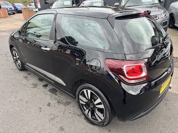 Used DS Automobiles DS 3 2017 for sale - 79703556: Photo