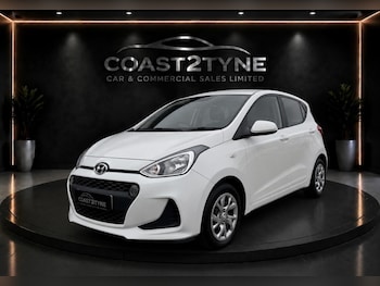 Used Hyundai i10 2017 for sale - 78944912: Photo