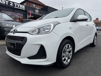 Used Hyundai i10 2017 for sale - 78944912: Photo