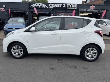 Used Hyundai i10 2017 for sale - 78944912: Photo