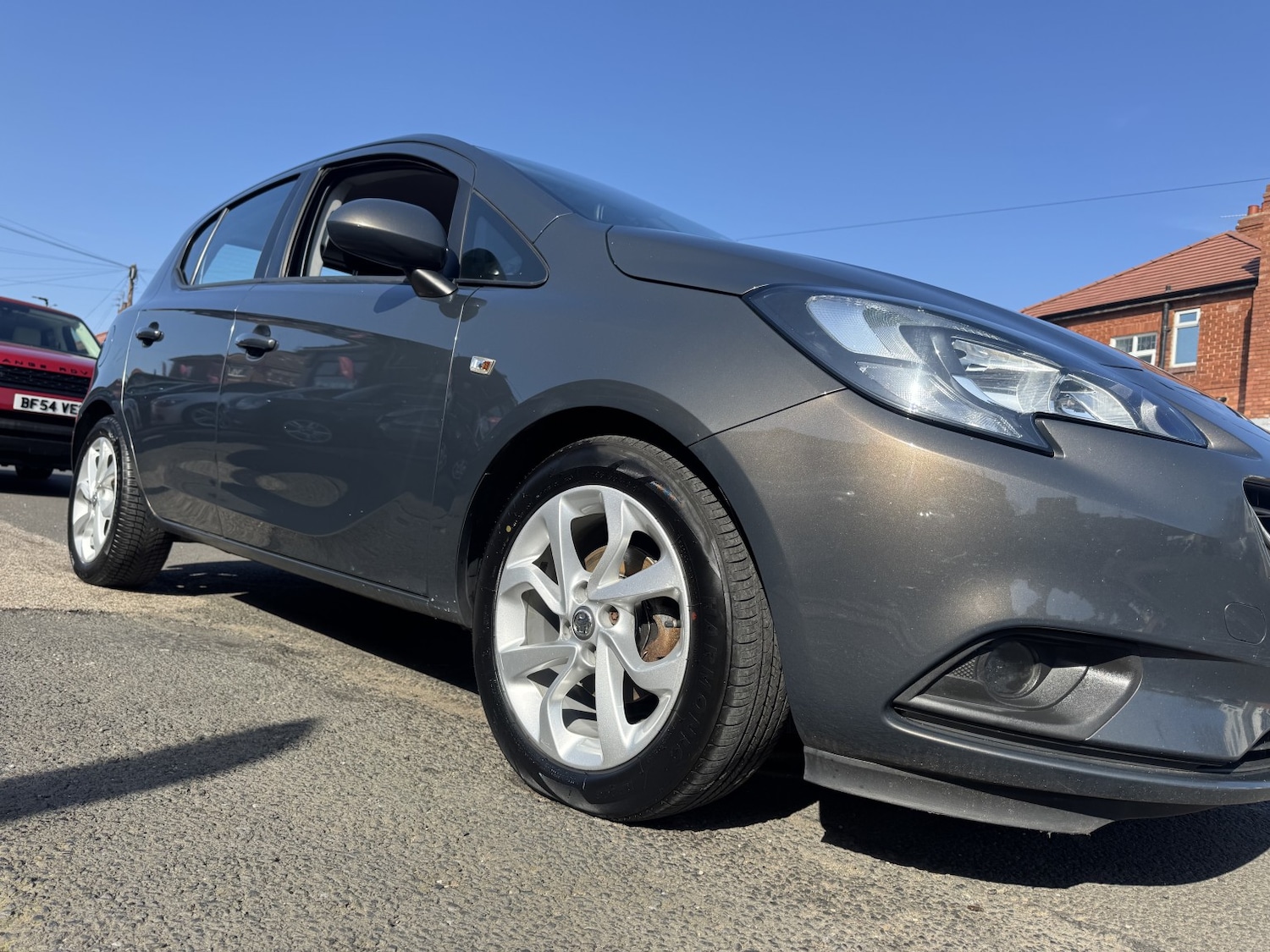 Used Vauxhall Corsa 2015 for sale - 78168748: Photo 12