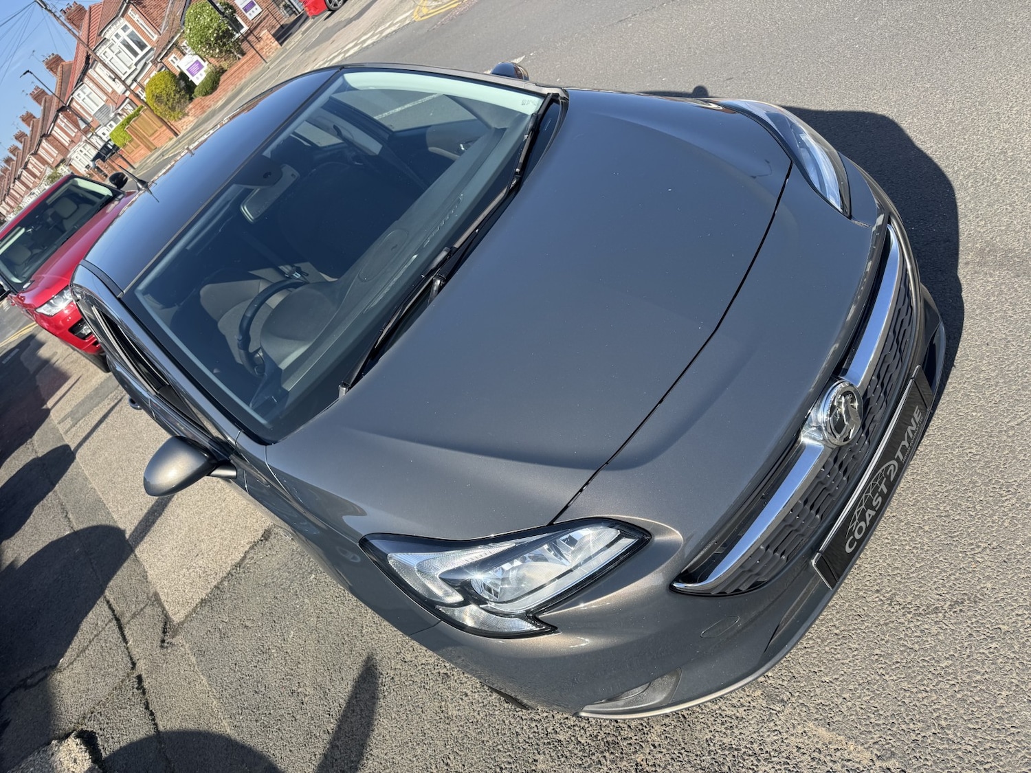 Used Vauxhall Corsa 2015 for sale - 78168748: Photo 17