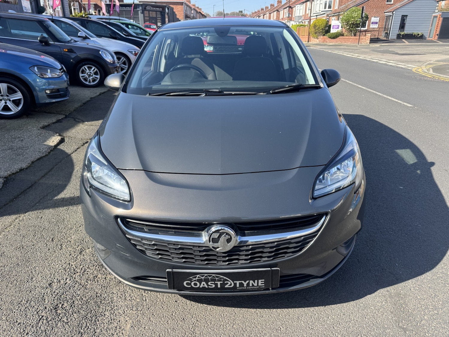 Used Vauxhall Corsa 2015 for sale - 78168748: Photo 25