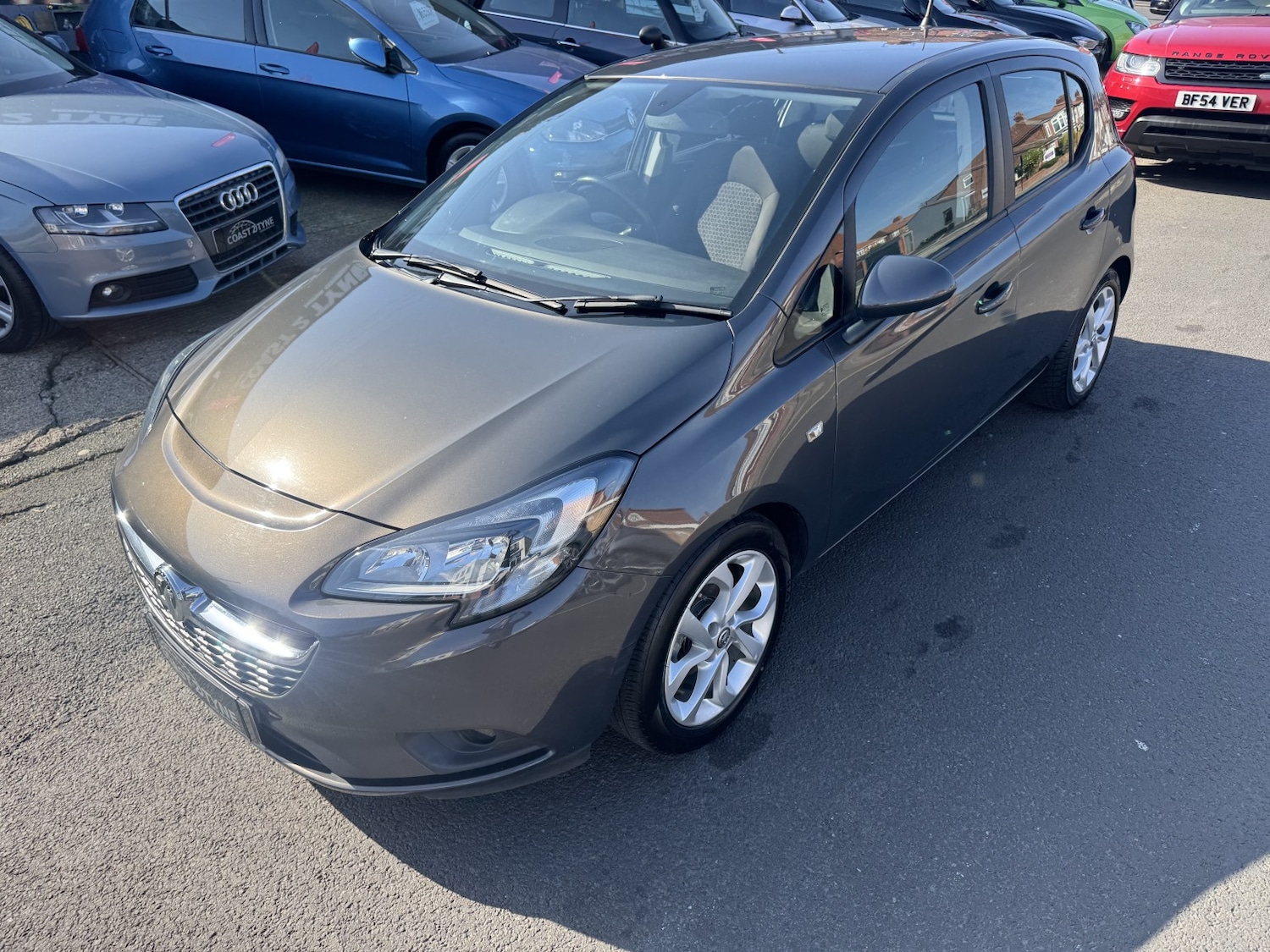 Used Vauxhall Corsa 2015 for sale - 78168748: Photo 28