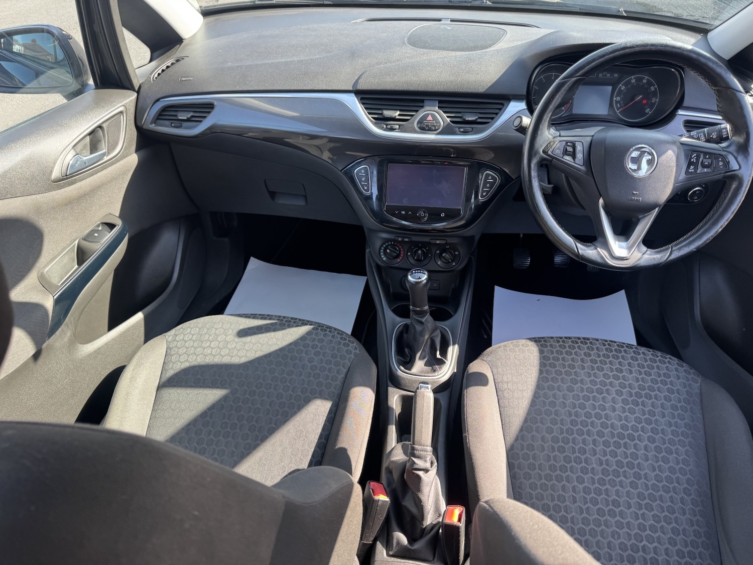 Used Vauxhall Corsa 2015 for sale - 78168748: Photo 29