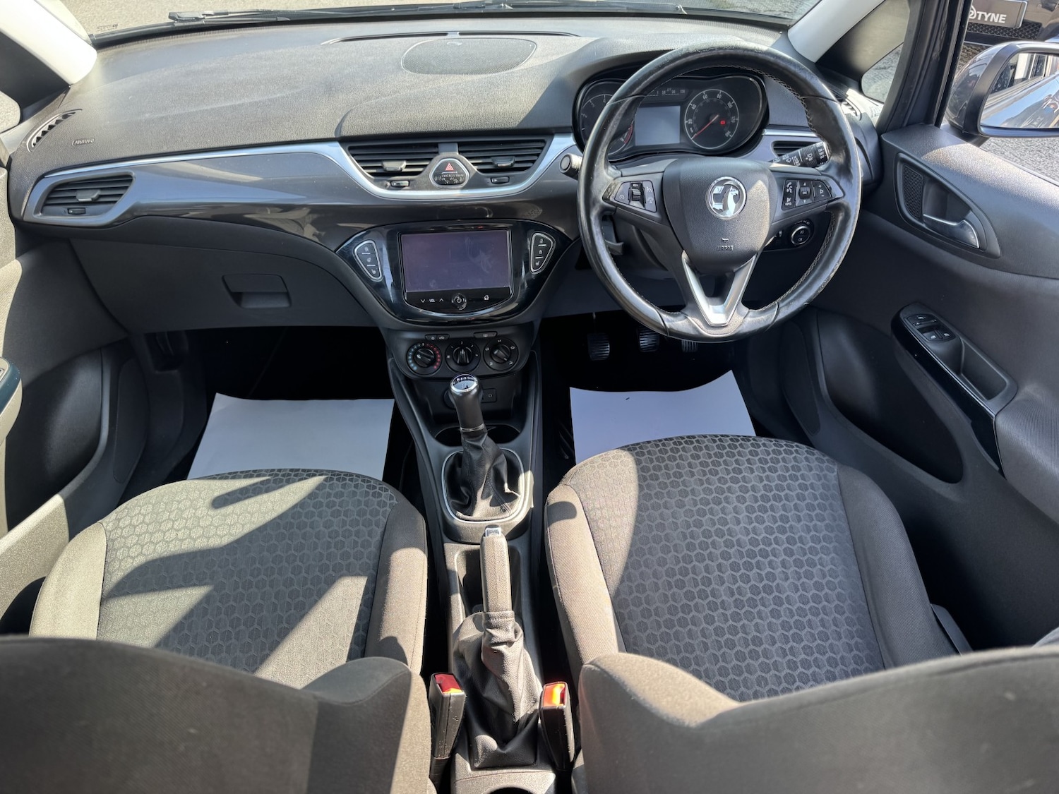 Used Vauxhall Corsa 2015 for sale - 78168748: Photo 31