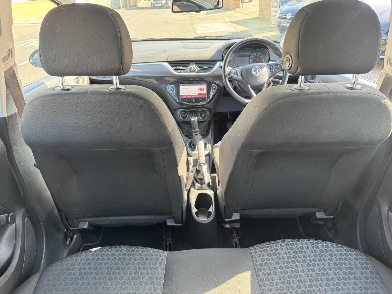 Used Vauxhall Corsa 2015 for sale - 78168748: Photo 32