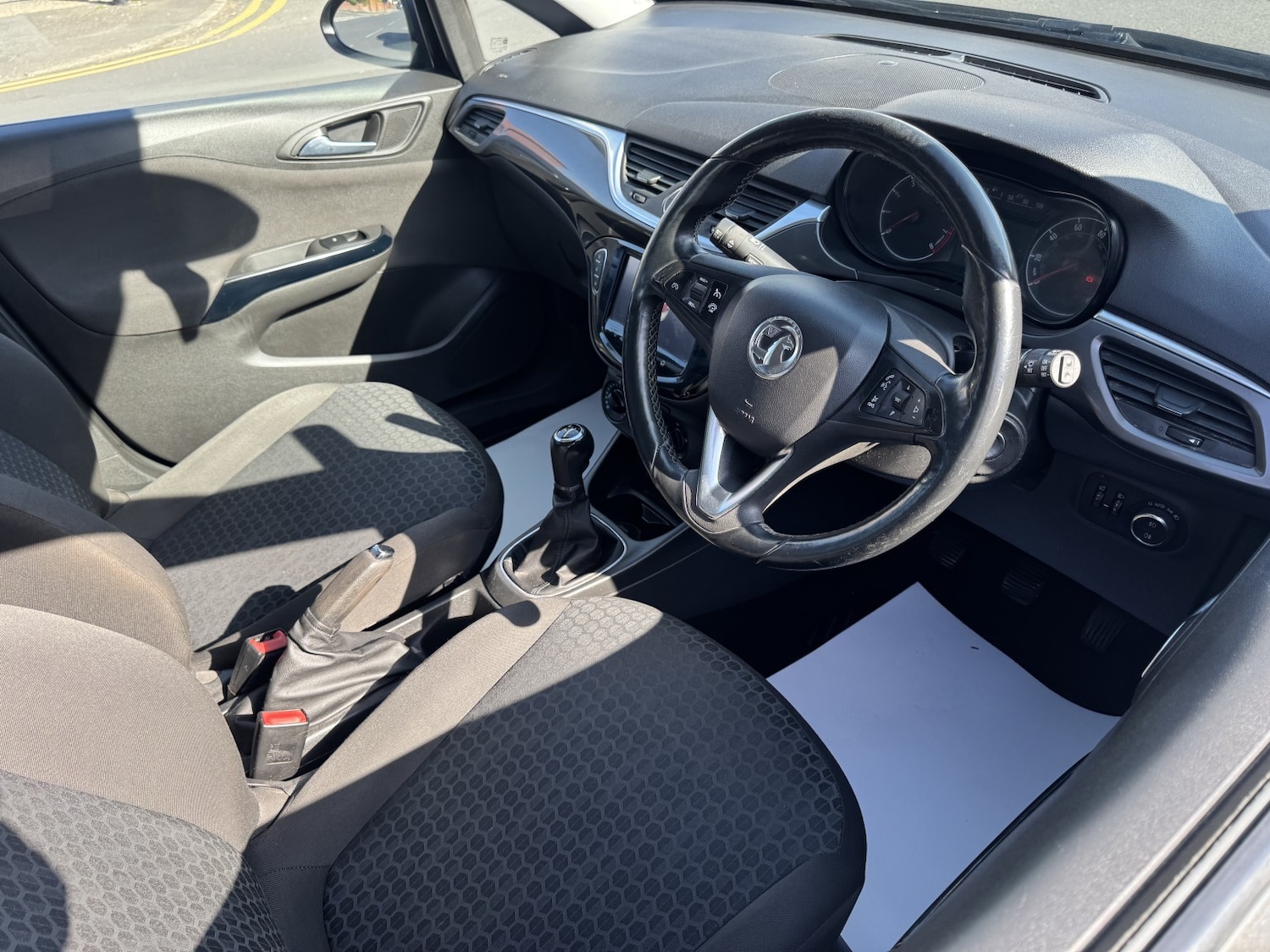 Used Vauxhall Corsa 2015 for sale - 78168748: Photo 33