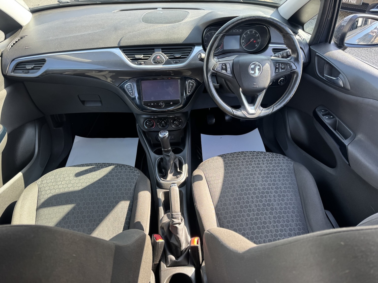 Used Vauxhall Corsa 2015 for sale - 78168748: Photo 36