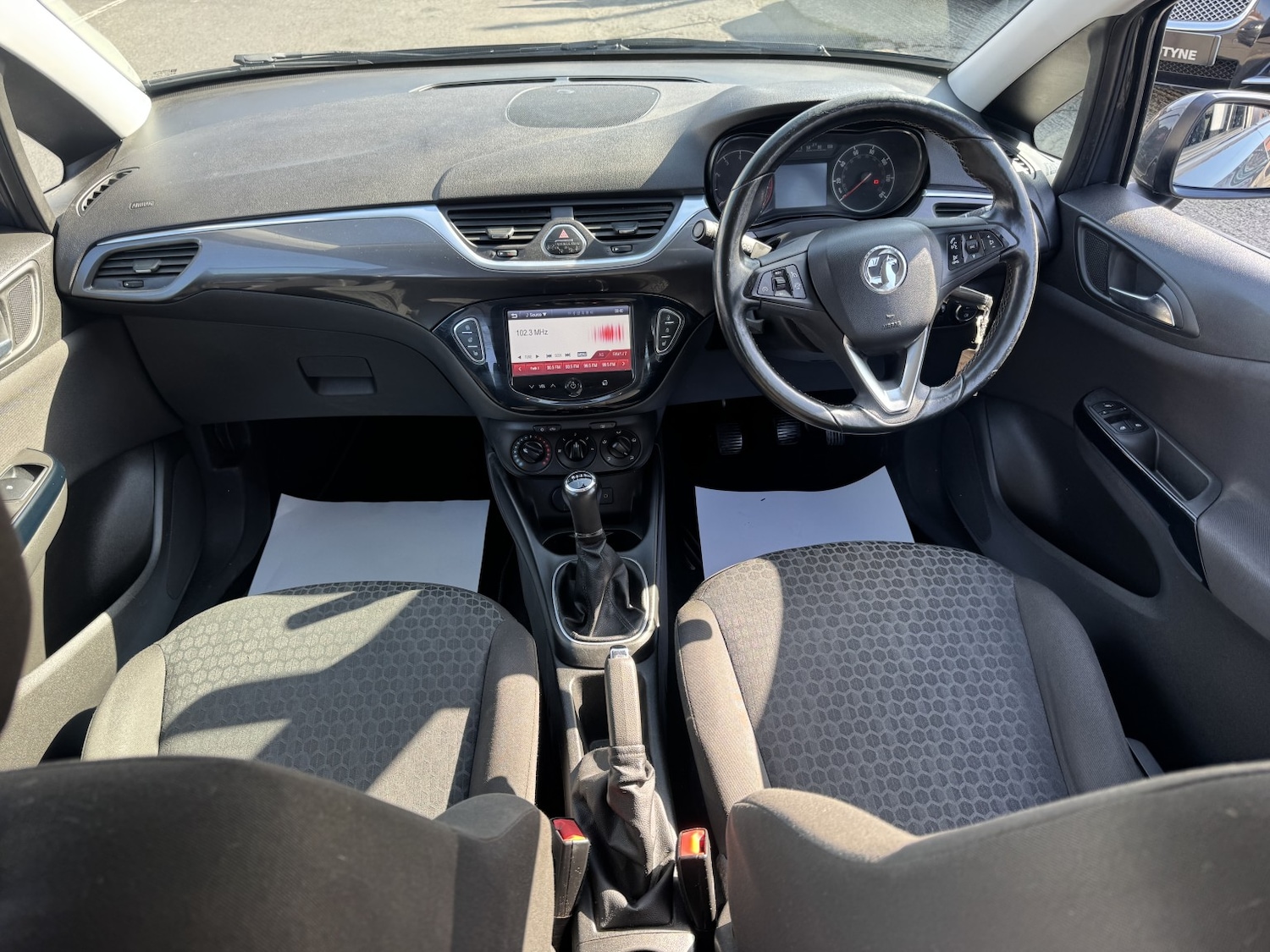 Used Vauxhall Corsa 2015 for sale - 78168748: Photo 38