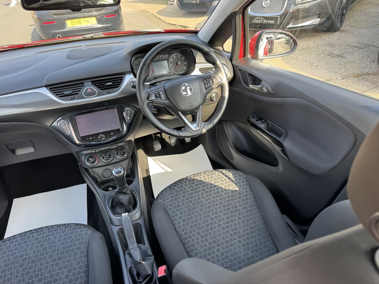 Used Vauxhall Corsa 2015 for sale - 78176137: Photo 29