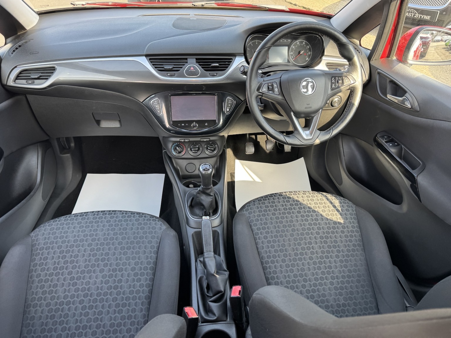 Used Vauxhall Corsa 2015 for sale - 78176137: Photo 30