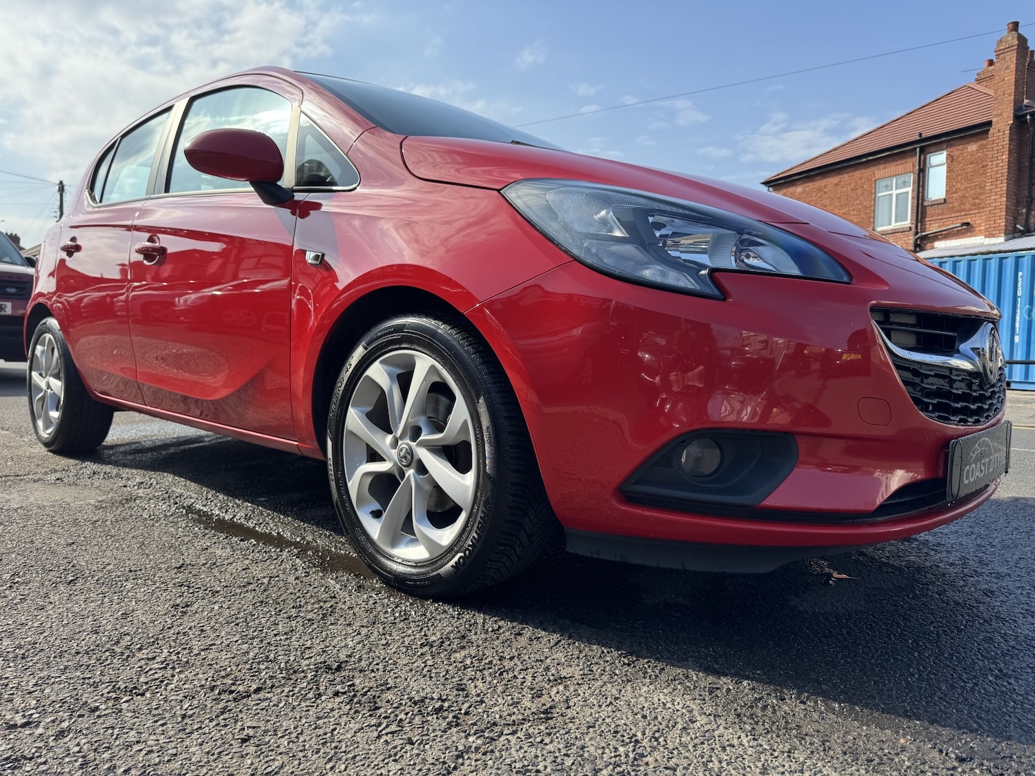 Used Vauxhall Corsa 2015 for sale - 78176137: Photo 31
