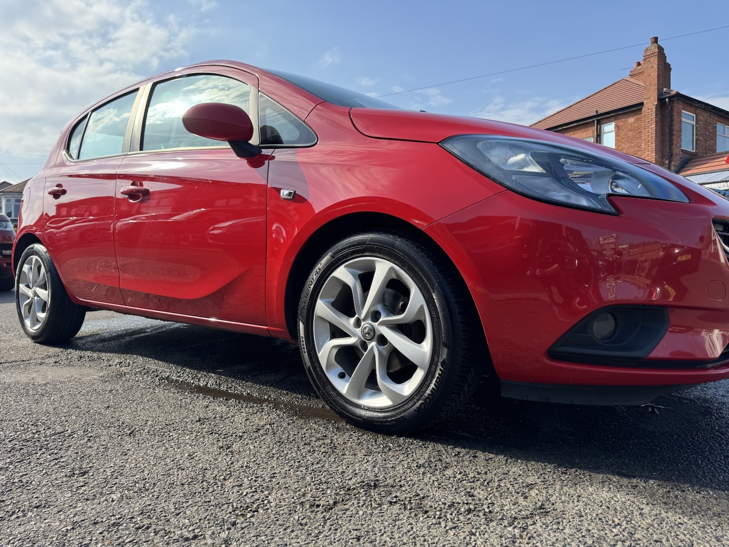 Used Vauxhall Corsa 2015 for sale - 78176137: Photo 32