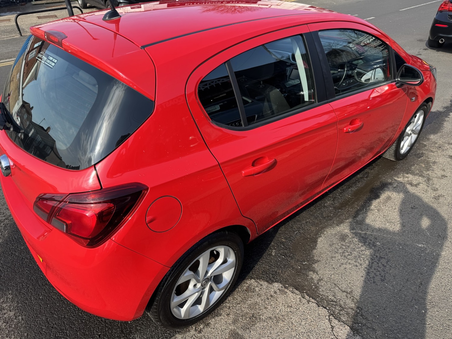 Used Vauxhall Corsa 2015 for sale - 78176137: Photo 33