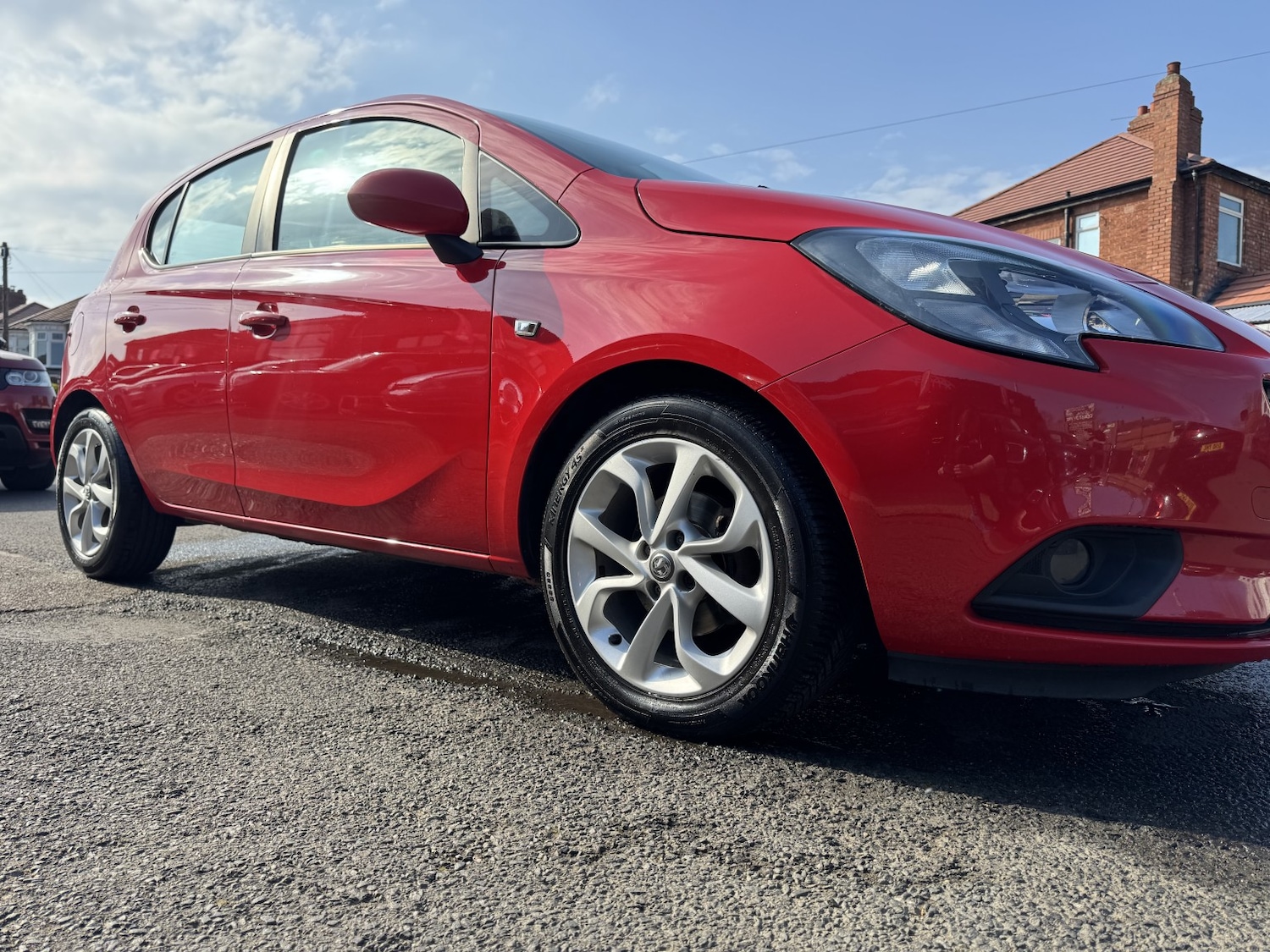 Used Vauxhall Corsa 2015 for sale - 78176137: Photo 35