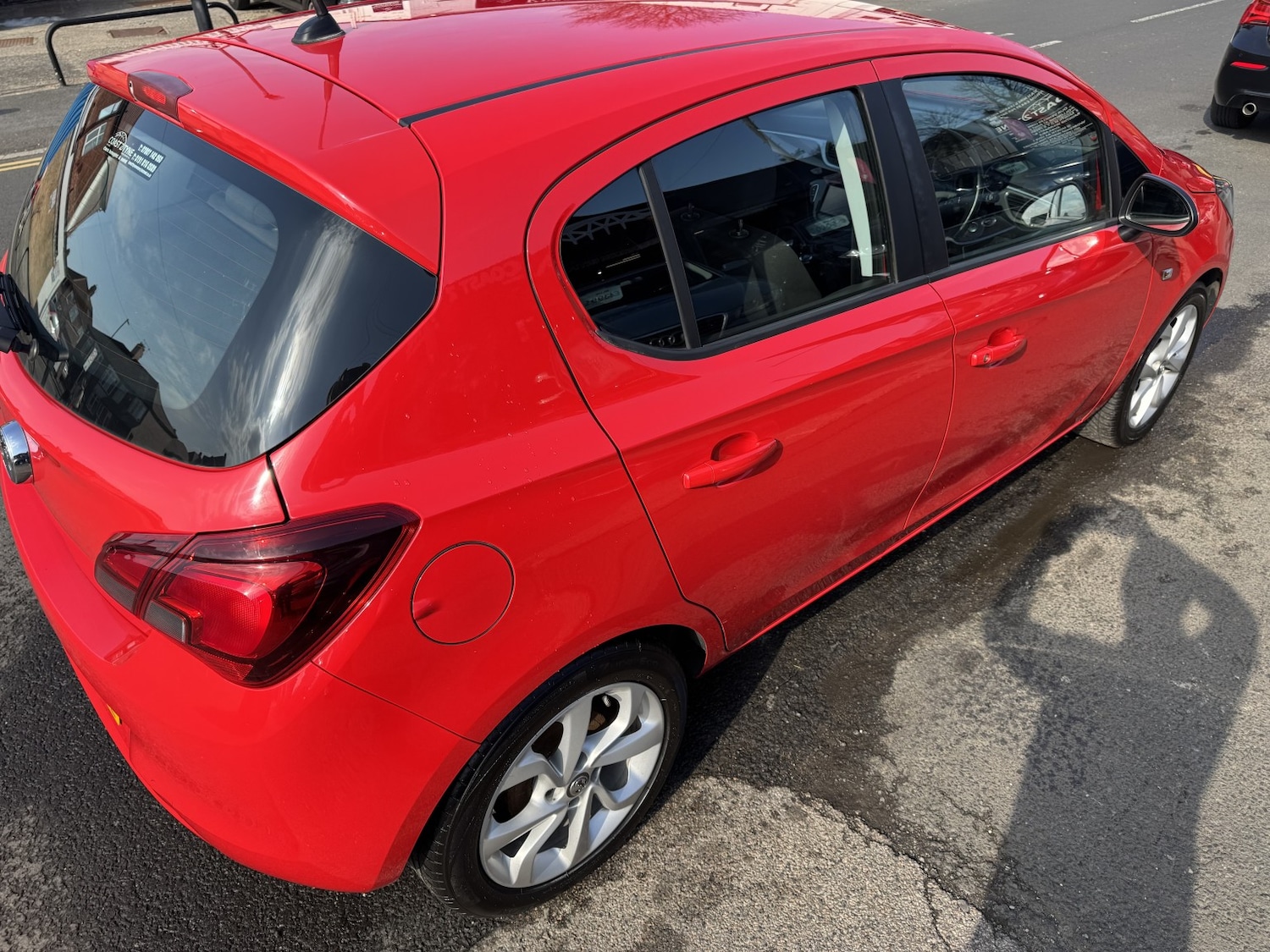 Used Vauxhall Corsa 2015 for sale - 78176137: Photo 36