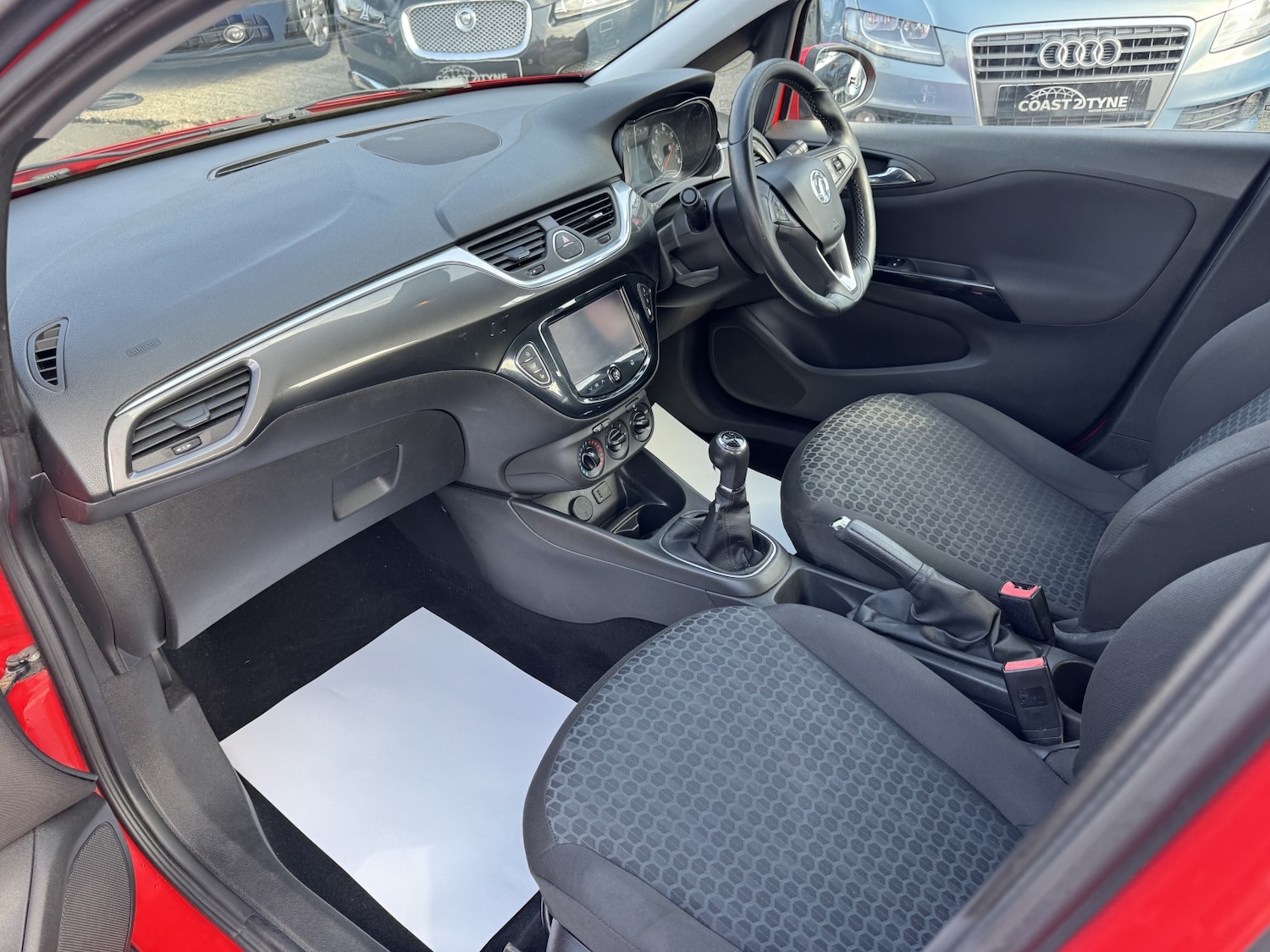 Used Vauxhall Corsa 2015 for sale - 78176137: Photo 39