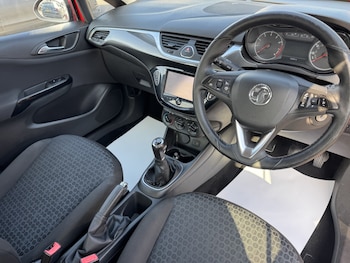 Used Vauxhall Corsa 2015 for sale - 78176137: Photo