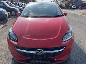 Used Vauxhall Corsa 2015 for sale - 78176137: Photo