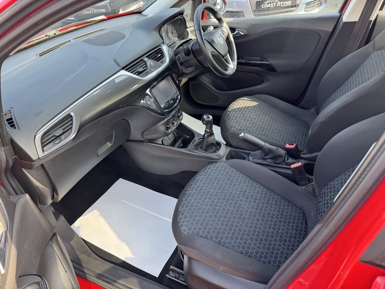 Used Vauxhall Corsa 2015 for sale - 78176137: Photo 51