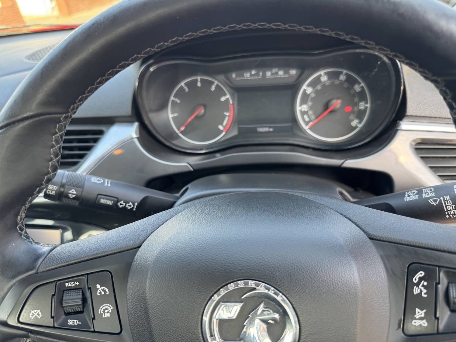 Used Vauxhall Corsa 2015 for sale - 78176137: Photo 52