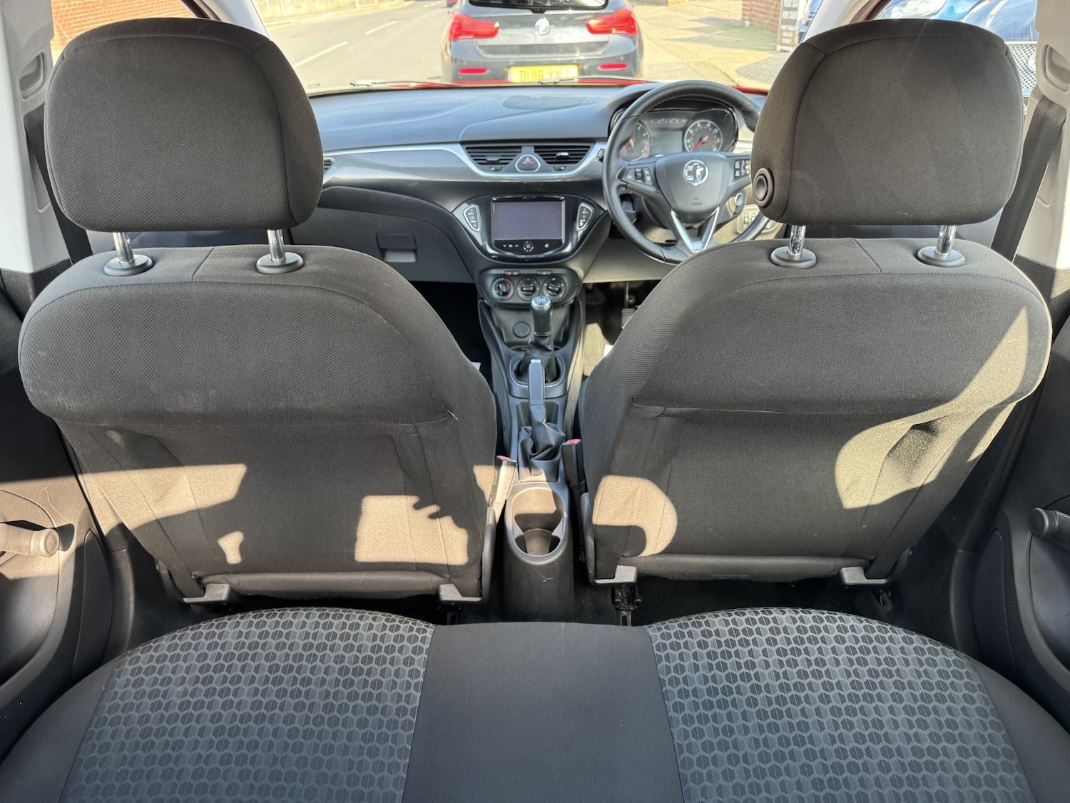 Used Vauxhall Corsa 2015 for sale - 78176137: Photo 53