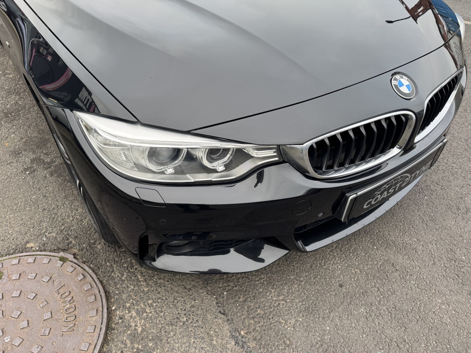 Used BMW 4 Series 2015 for sale - 77065639: Photo 10