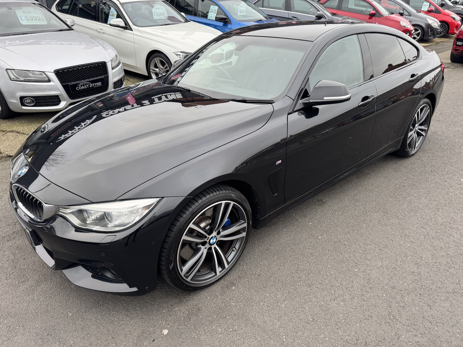 Used BMW 4 Series 2015 for sale - 77065639: Photo 19