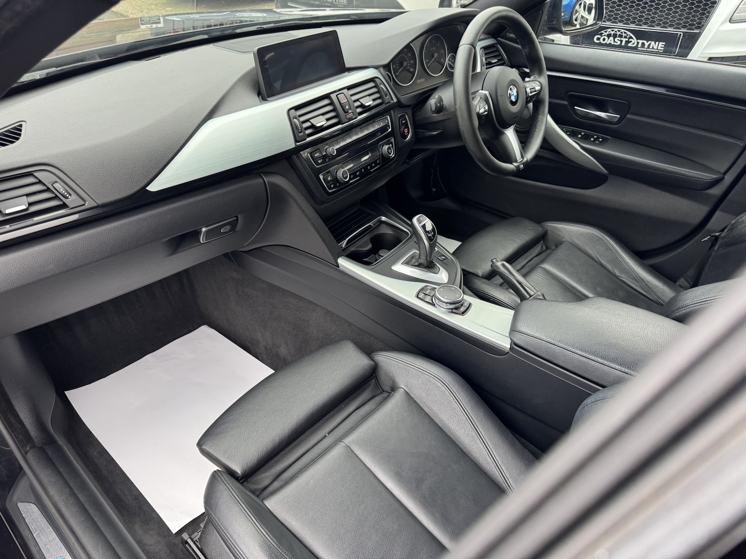 Used BMW 4 Series 2015 for sale - 77065639: Photo 2