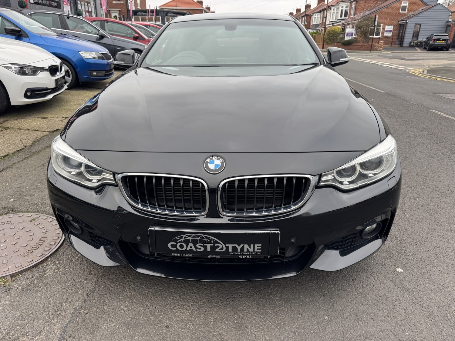 Used BMW 4 Series 2015 for sale - 77065639: Photo 22