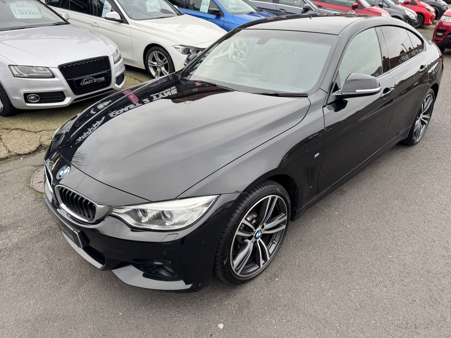 Used BMW 4 Series 2015 for sale - 77065639: Photo 23