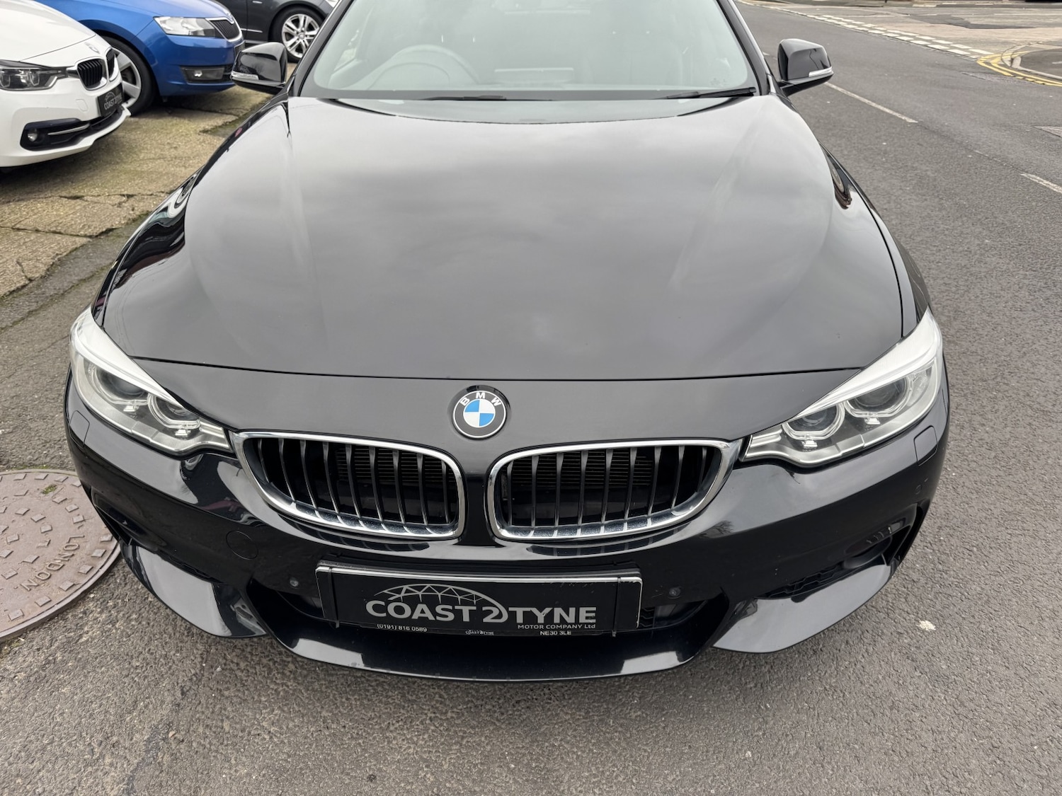 Used BMW 4 Series 2015 for sale - 77065639: Photo 24