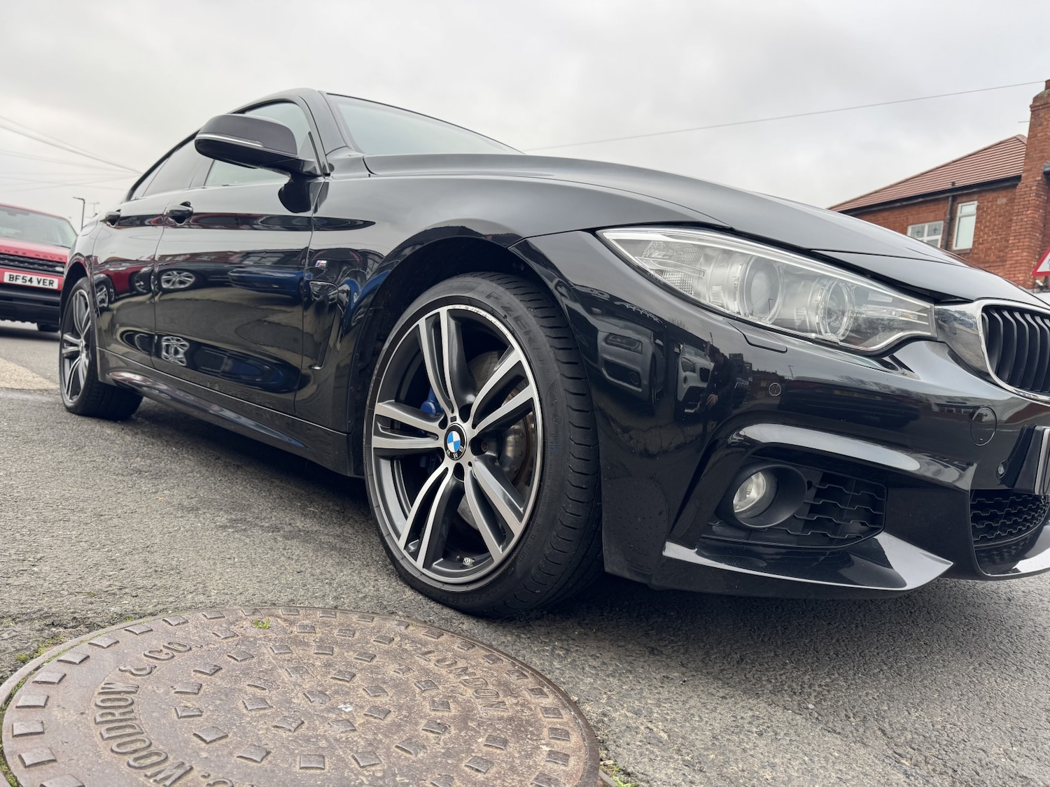 Used BMW 4 Series 2015 for sale - 77065639: Photo 25