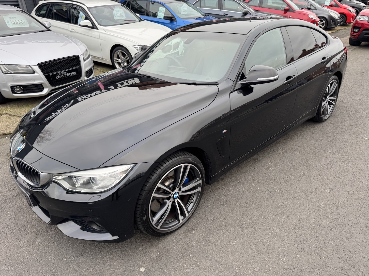 Used BMW 4 Series 2015 for sale - 77065639: Photo 29