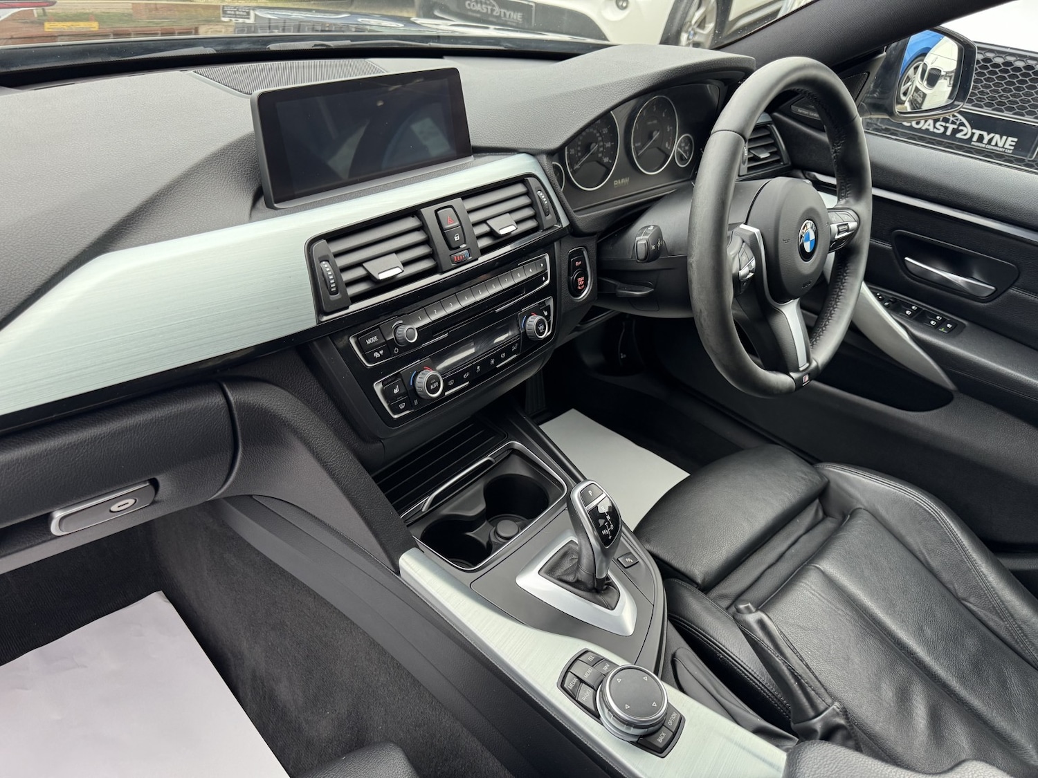 Used BMW 4 Series 2015 for sale - 77065639: Photo 3