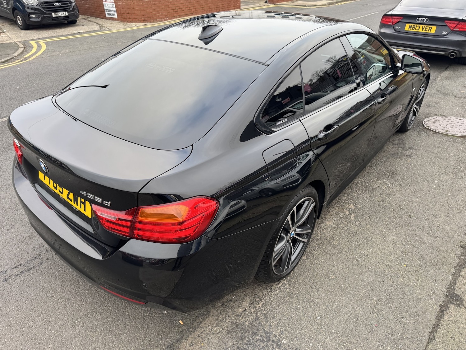 Used BMW 4 Series 2015 for sale - 77065639: Photo 31