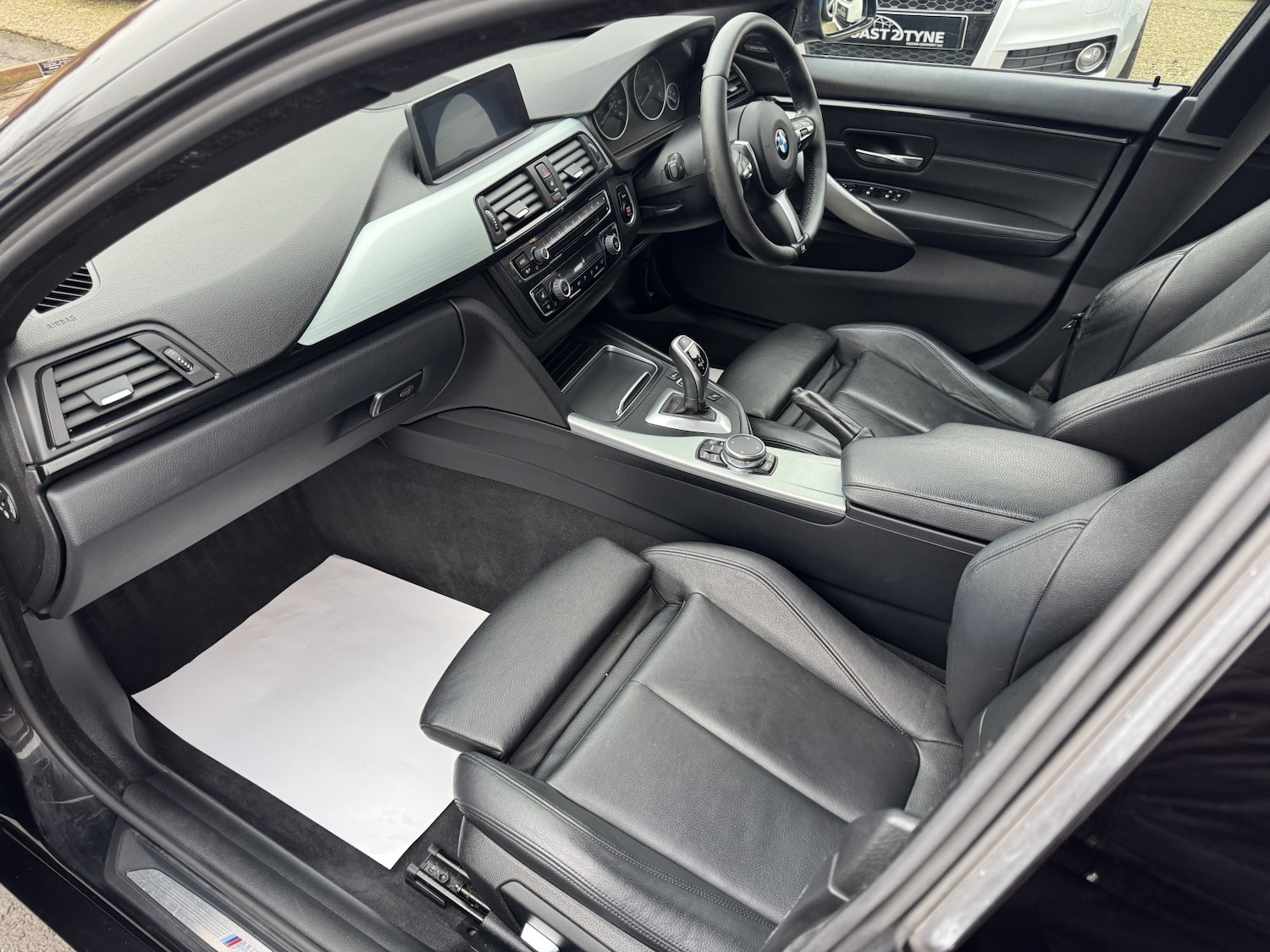 Used BMW 4 Series 2015 for sale - 77065639: Photo 33