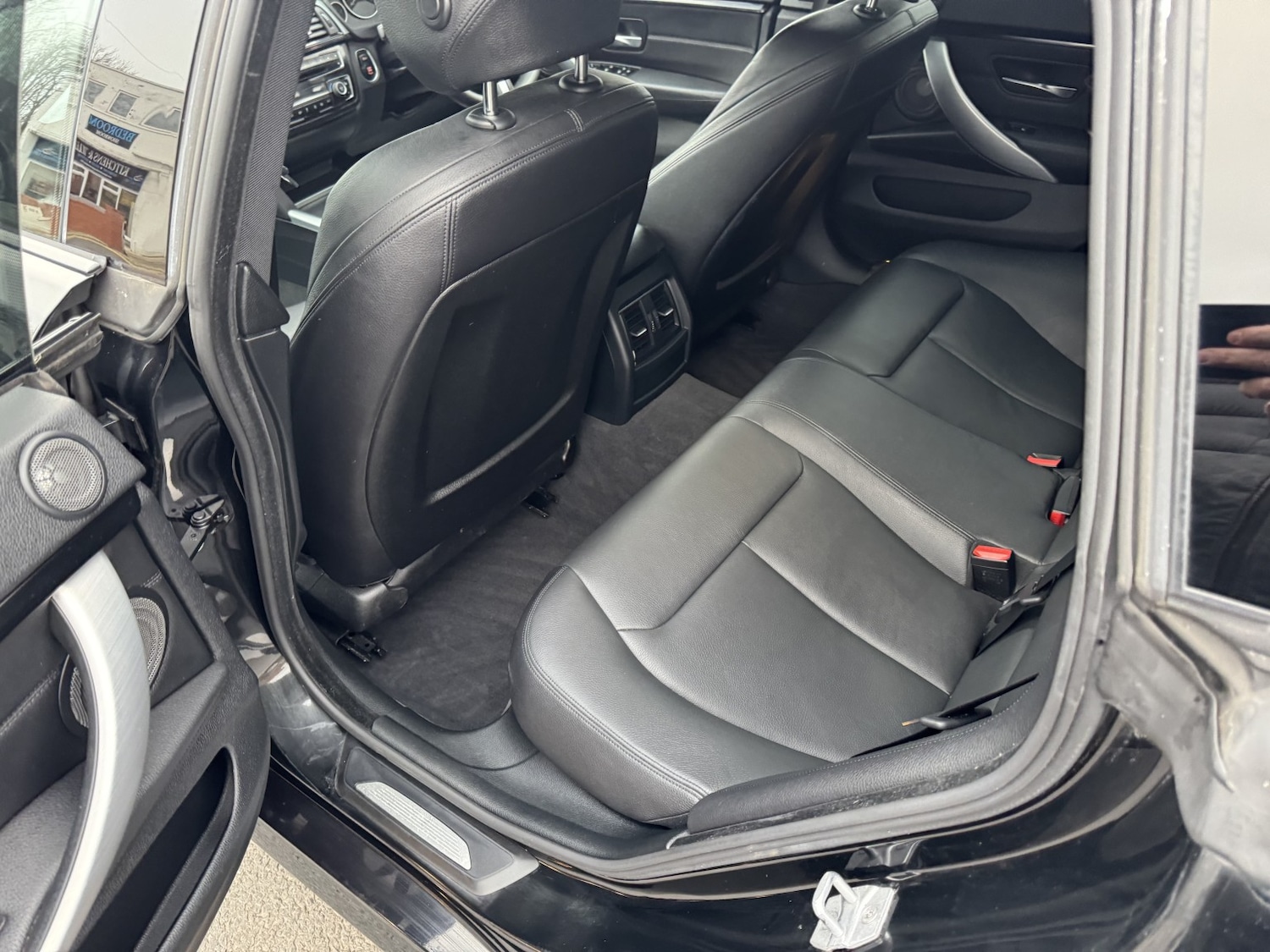 Used BMW 4 Series 2015 for sale - 77065639: Photo 34