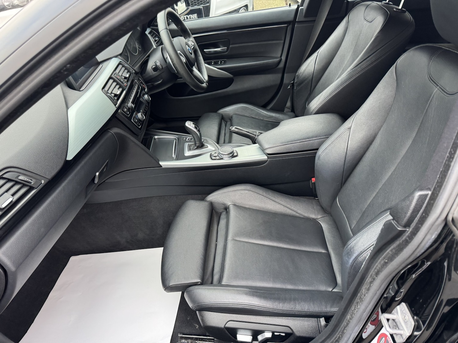 Used BMW 4 Series 2015 for sale - 77065639: Photo 36