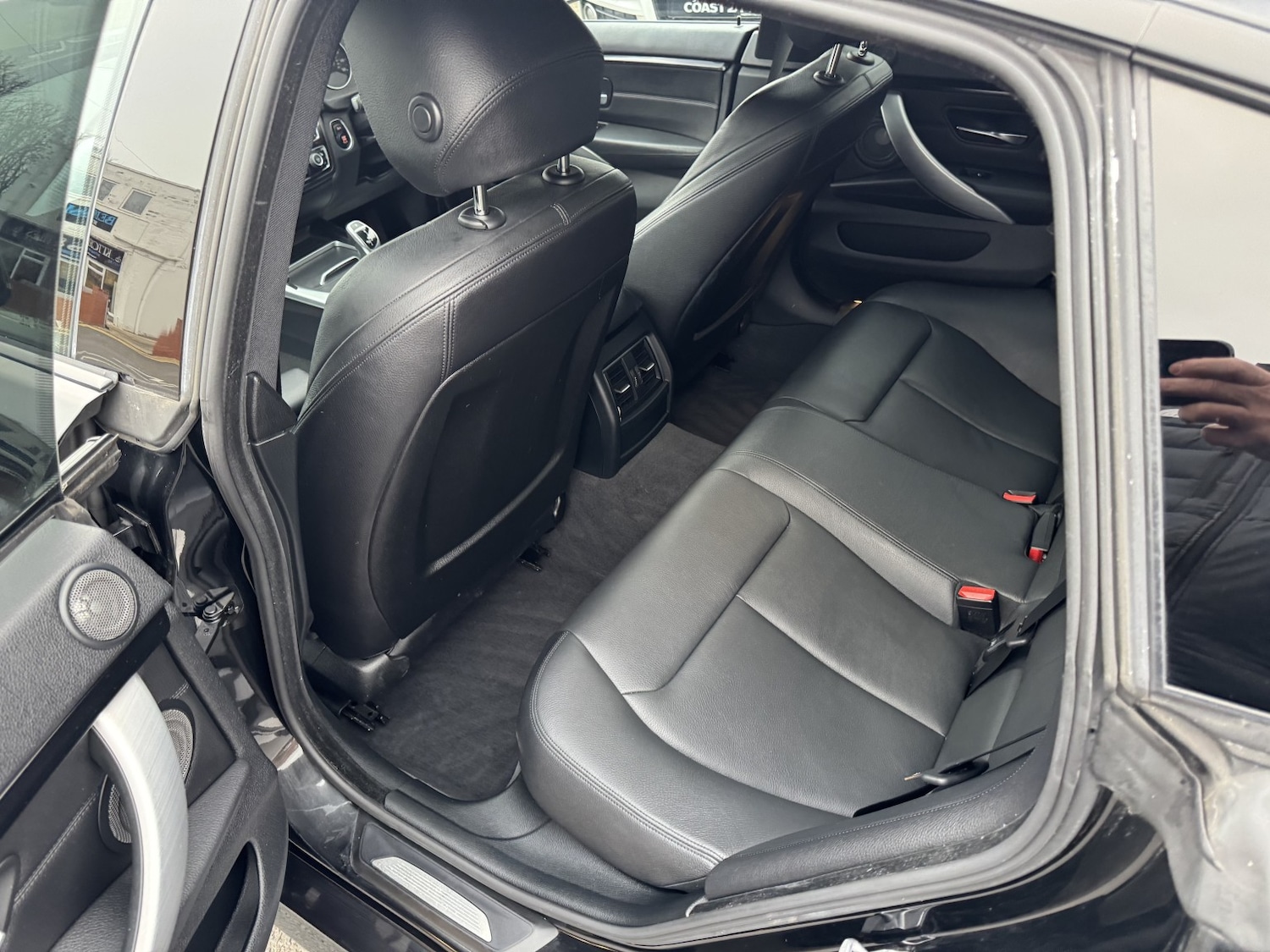 Used BMW 4 Series 2015 for sale - 77065639: Photo 37