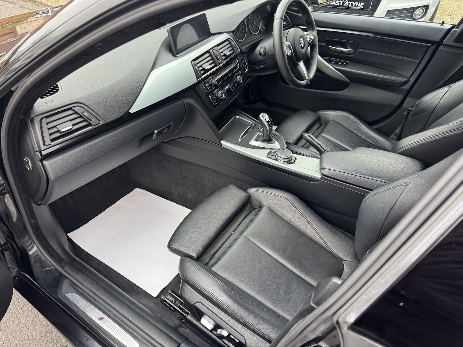 Used BMW 4 Series 2015 for sale - 77065639: Photo 38