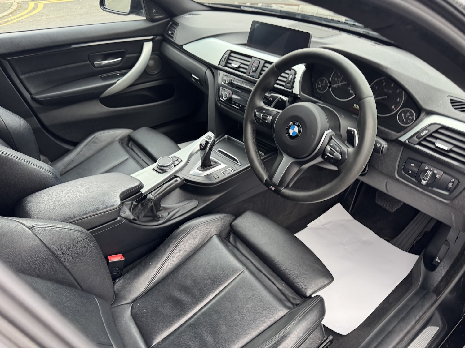 Used BMW 4 Series 2015 for sale - 77065639: Photo 39