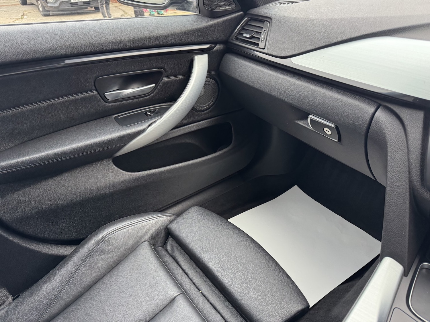 Used BMW 4 Series 2015 for sale - 77065639: Photo 42