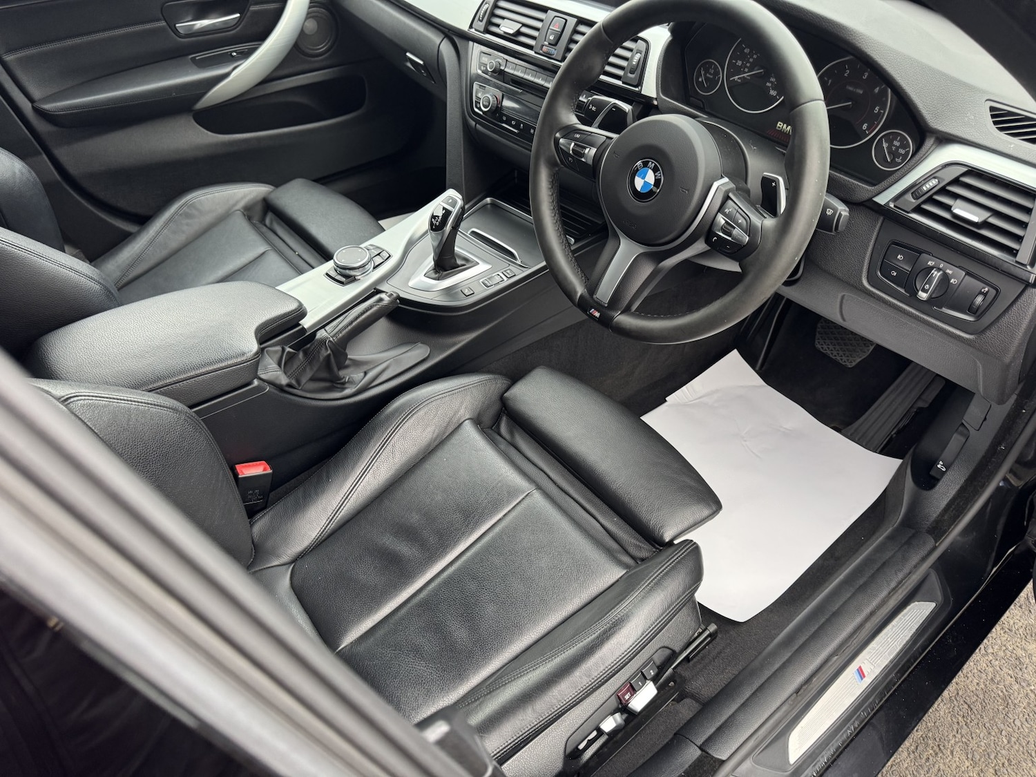 Used BMW 4 Series 2015 for sale - 77065639: Photo 43