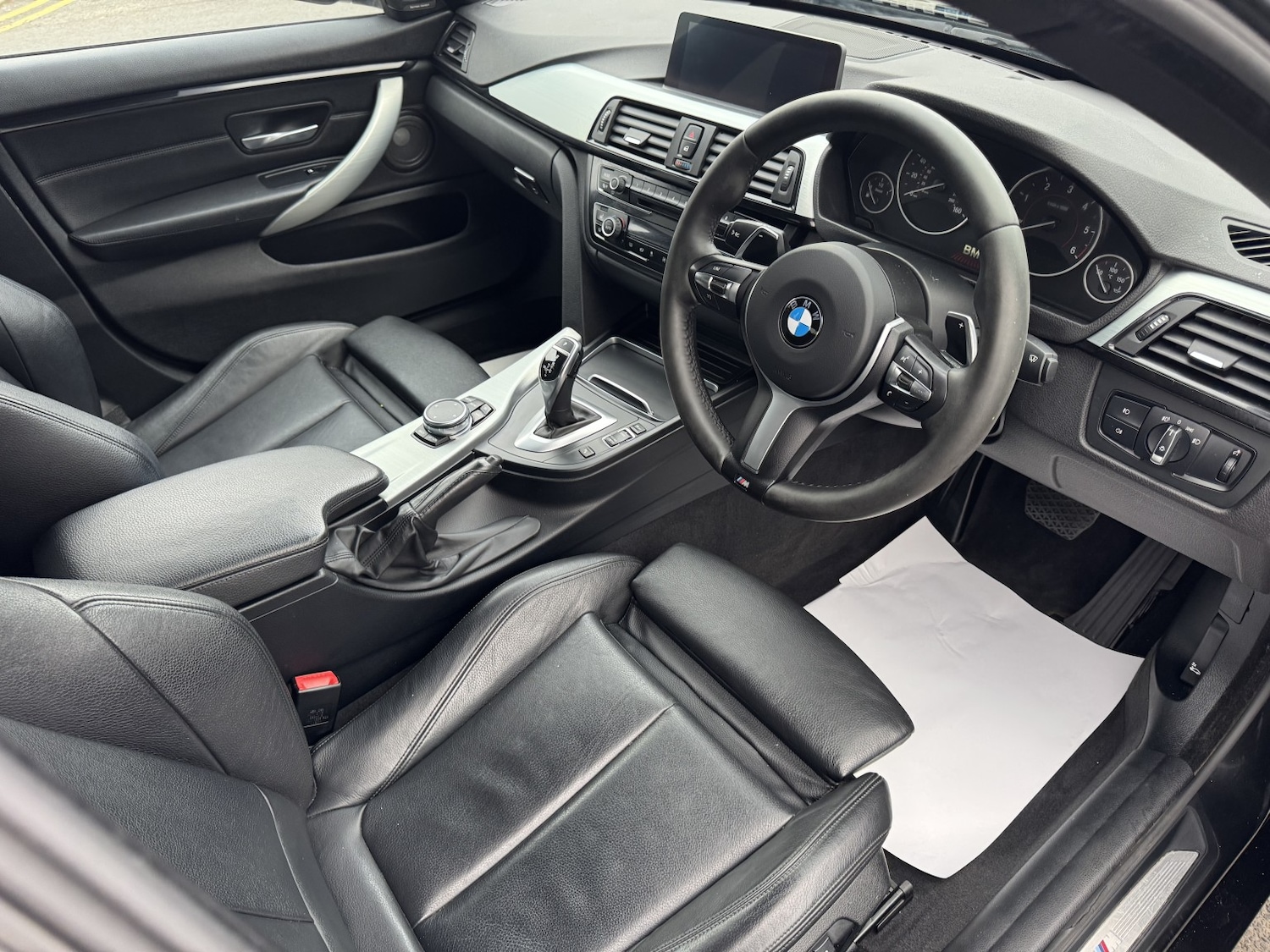 Used BMW 4 Series 2015 for sale - 77065639: Photo 44