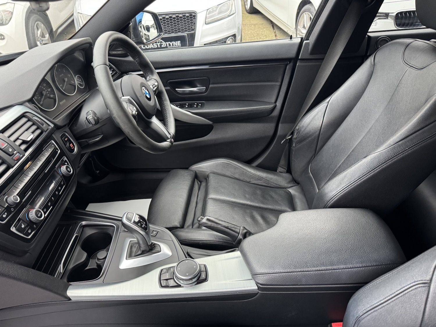 Used BMW 4 Series 2015 for sale - 77065639: Photo 46