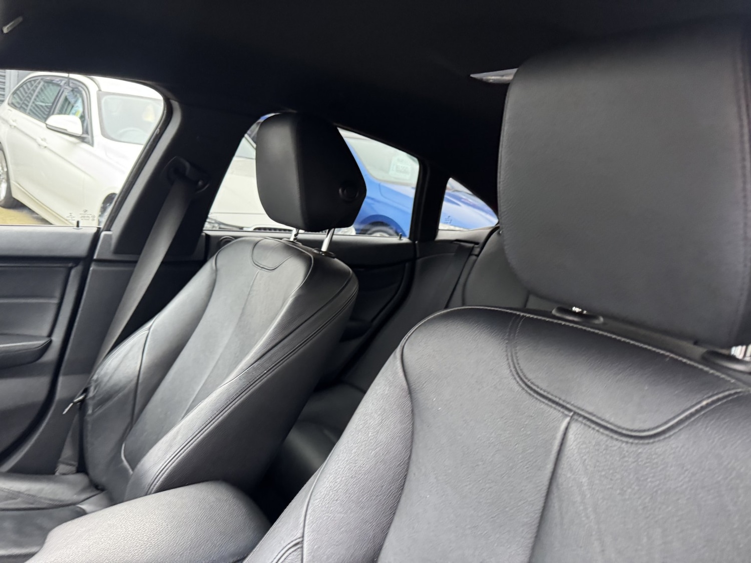 Used BMW 4 Series 2015 for sale - 77065639: Photo 47