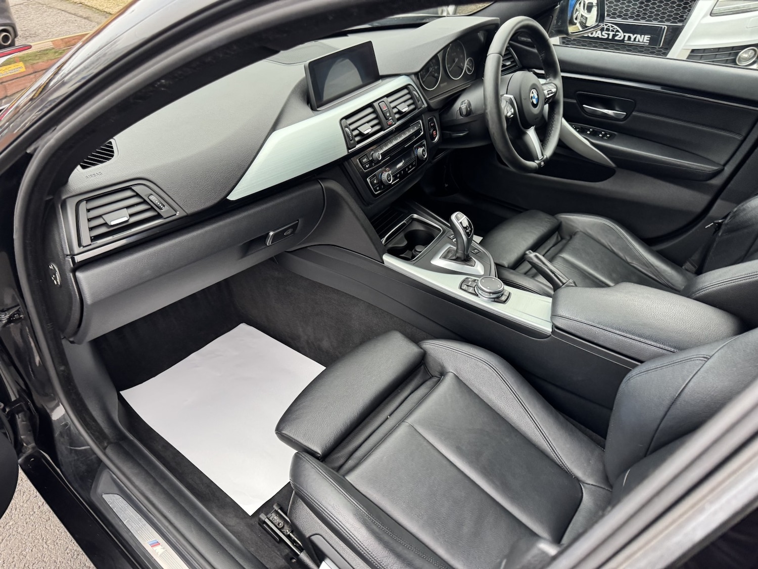 Used BMW 4 Series 2015 for sale - 77065639: Photo 48